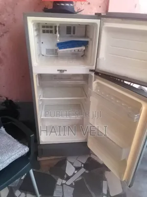 Frigo Sharp Problème De Moteur