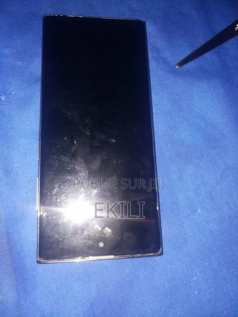 Samsung Galaxy S23 128 GB Gris