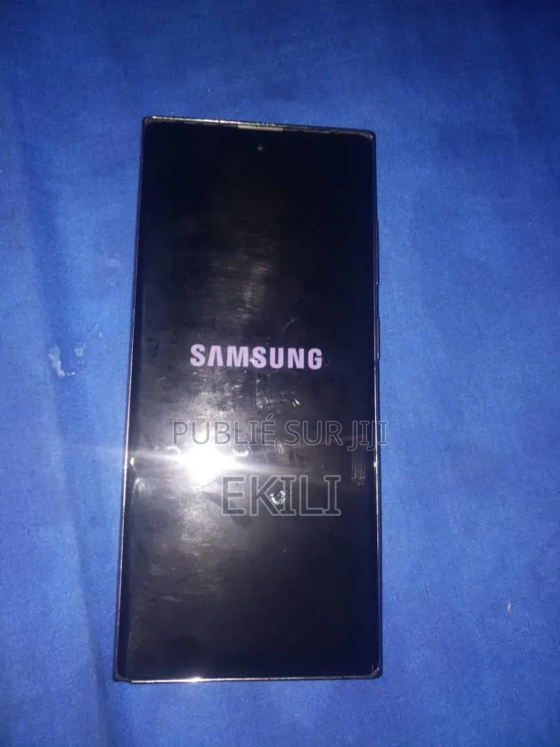 Samsung Galaxy S23 128 GB Gris