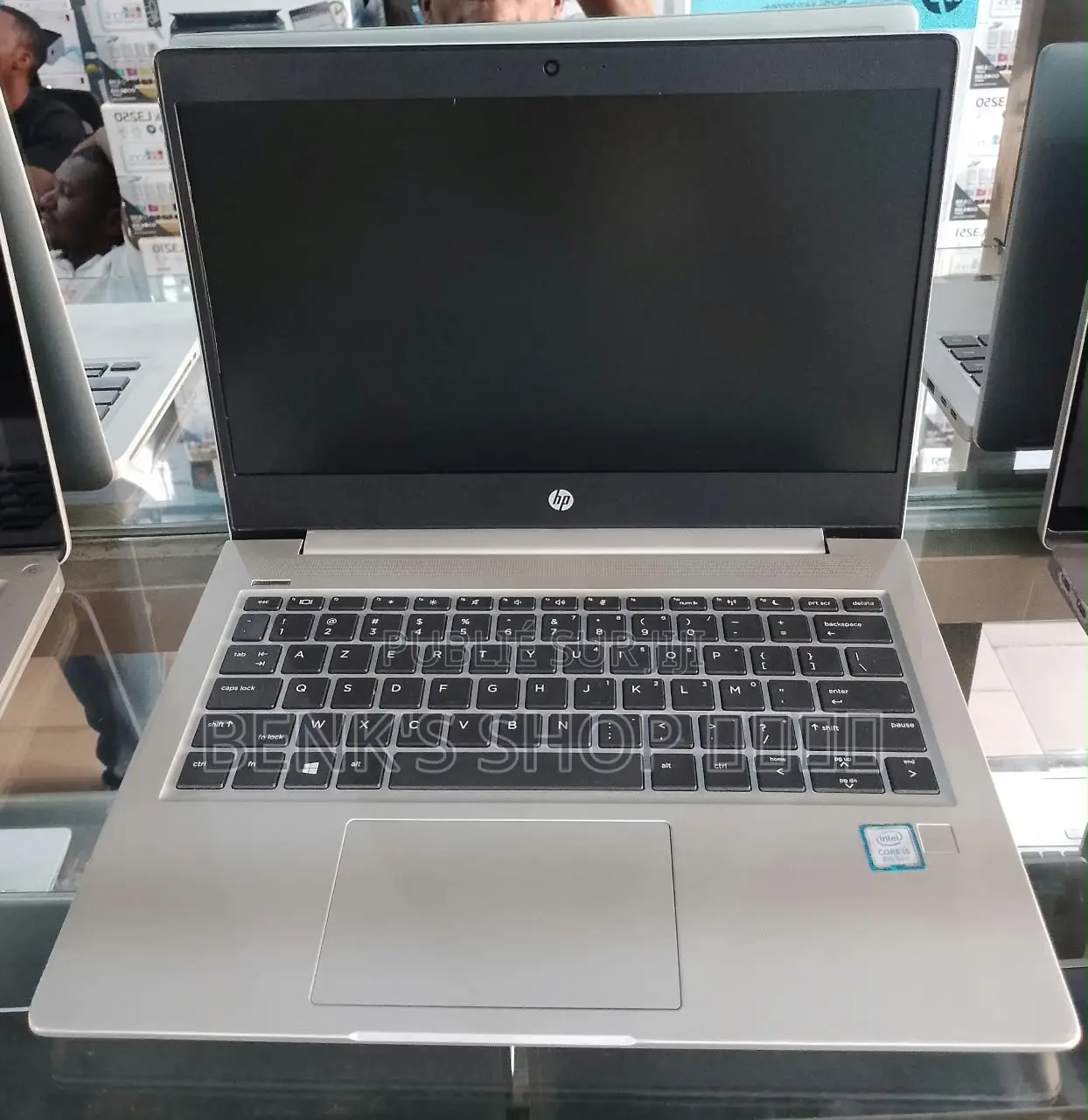 Nouveau HP ProBook 440 G5 8GB Intel Core i7 SSD 500GB