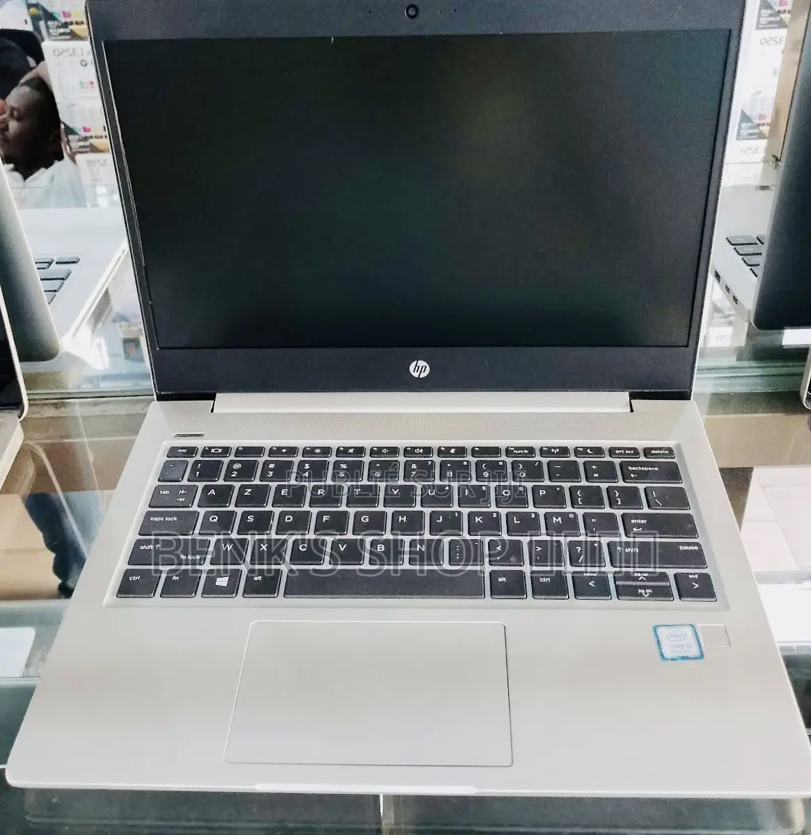 Nouveau HP ProBook 440 G5 8GB Intel Core i7 SSD 500GB
