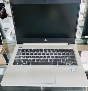 Nouveau HP ProBook 440 G5 8GB Intel Core i7 SSD 500GB