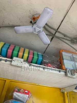 Mini Contenaire Commercial