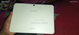 Alba 10 4 GB Blanc