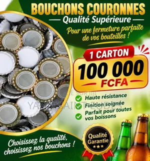 Groupe d'Artisans De Boisson