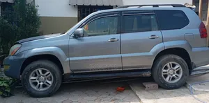 Lexus GX 470 2009