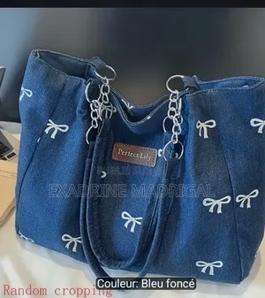 Sac Tendance