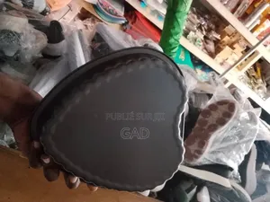 Moule À Gâteau Cœur