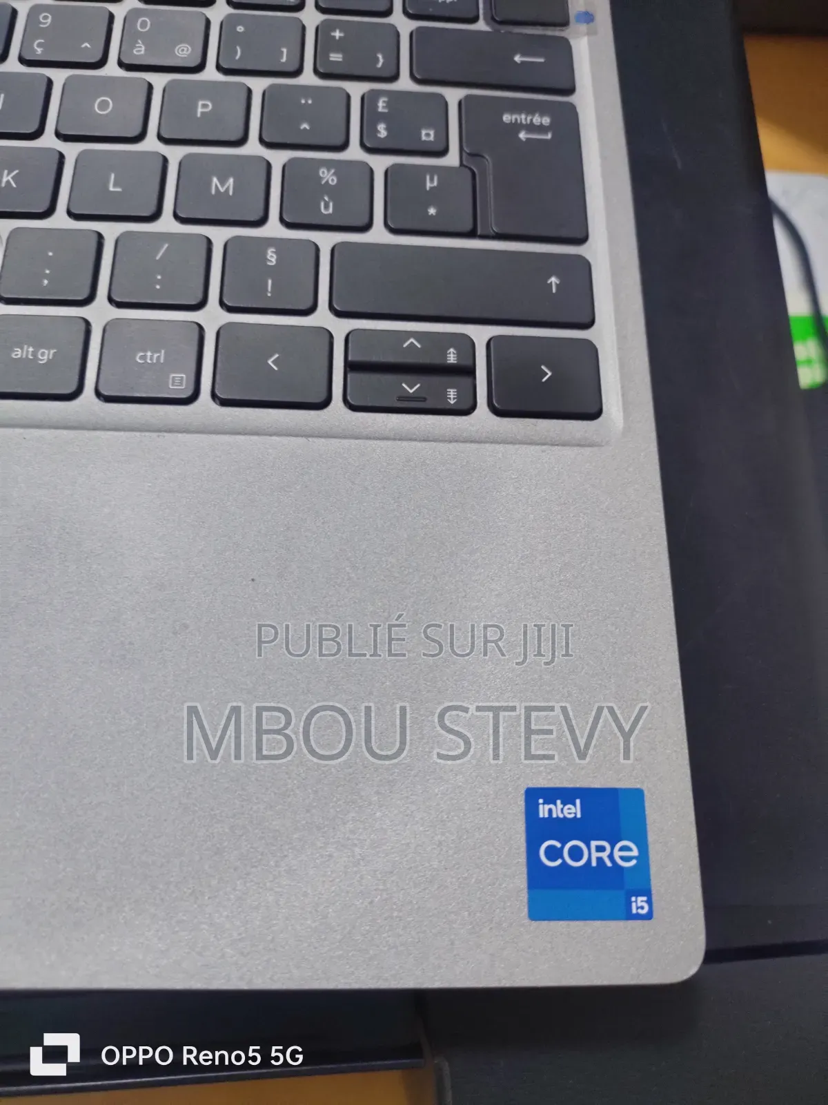 Ordinateur portable Dell Latitude 3330 8GB Intel Core i5 SSD 256GB