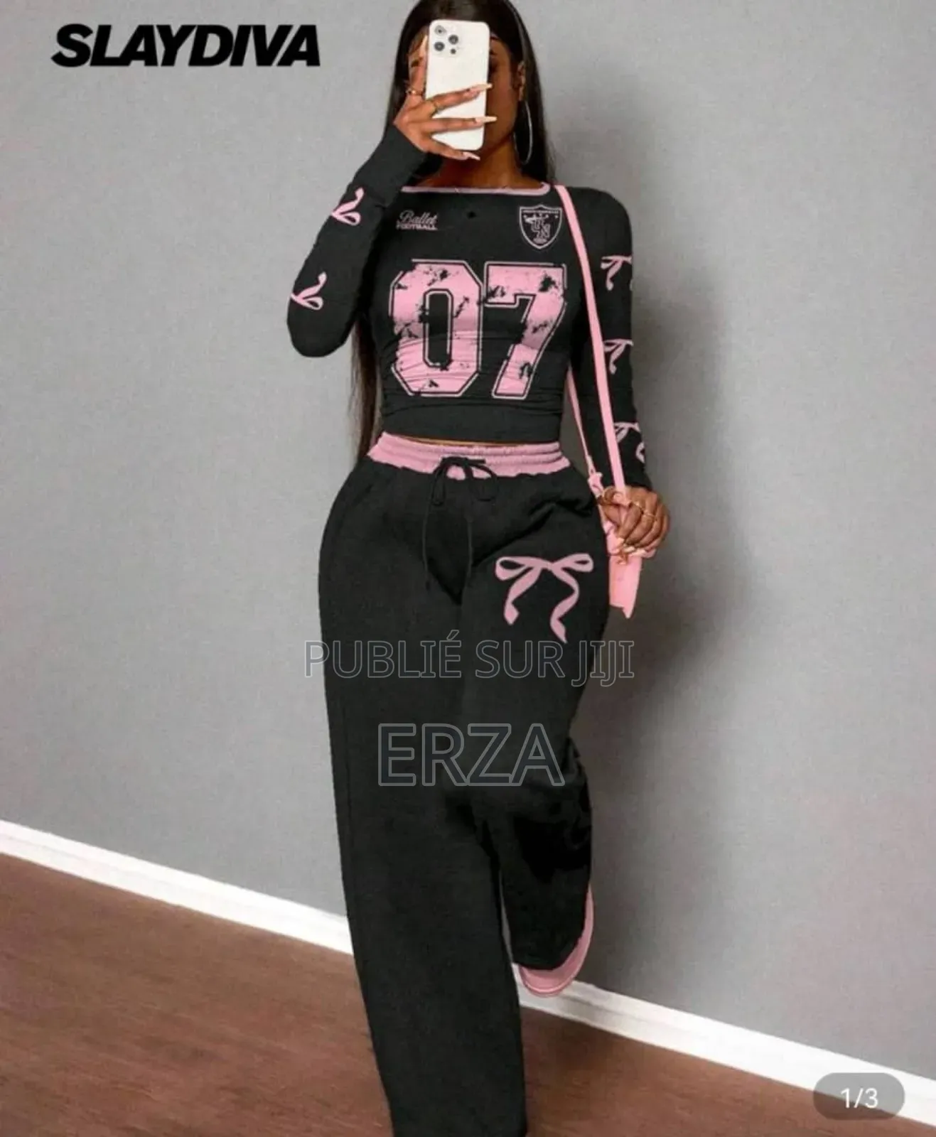 De Belles Combinaison Ça Vous Plaira