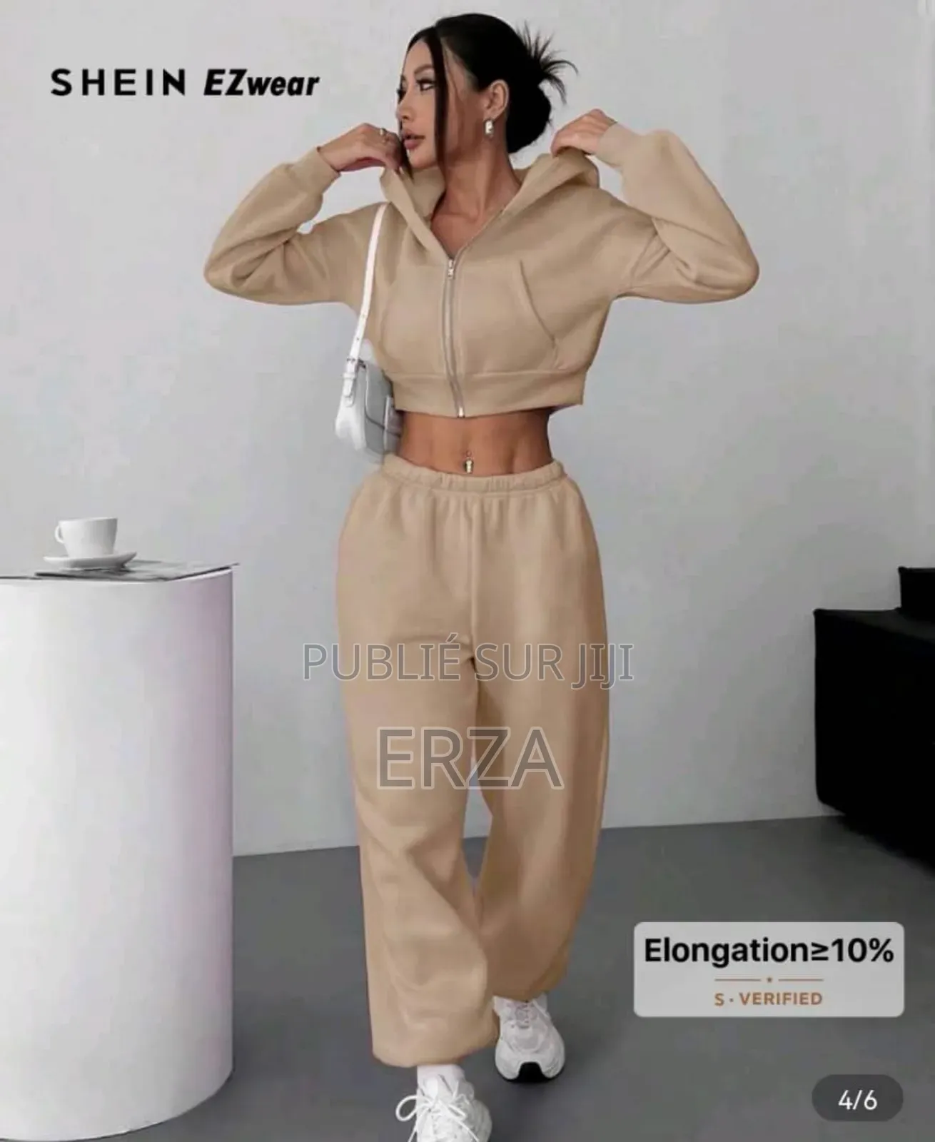 De Belles Combinaison Ça Vous Plaira