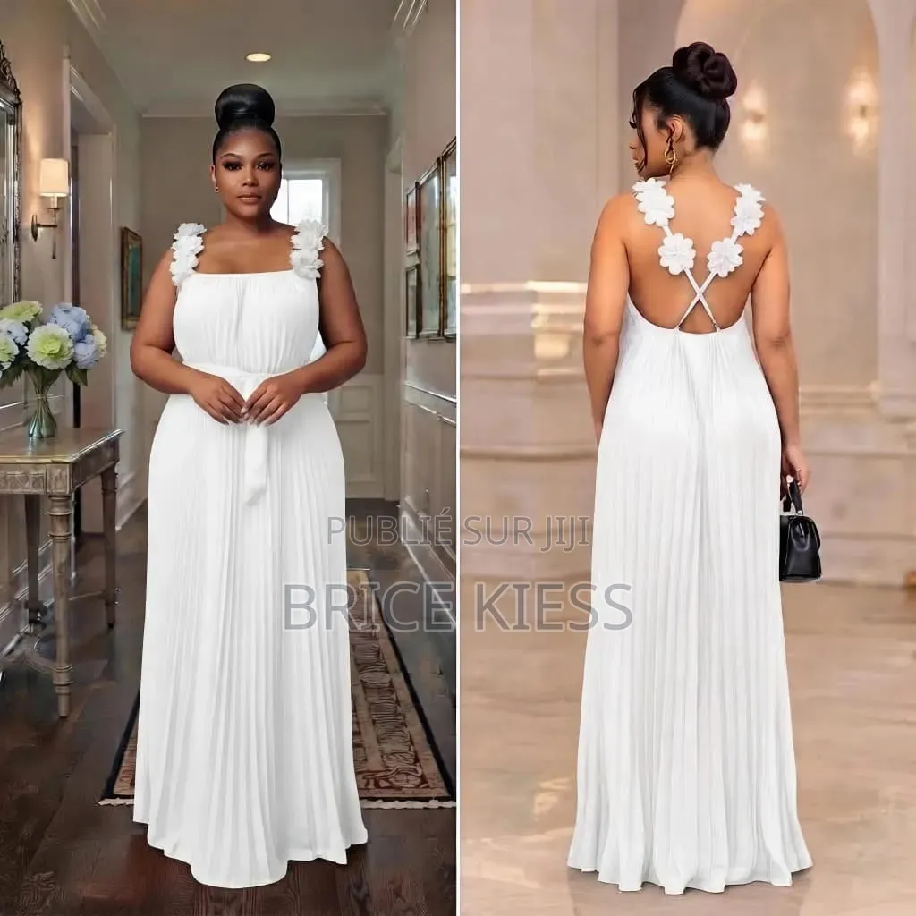 Robe De Qualité
