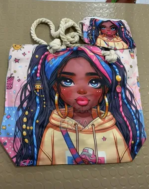 Des Sacs De Bonne Qualité