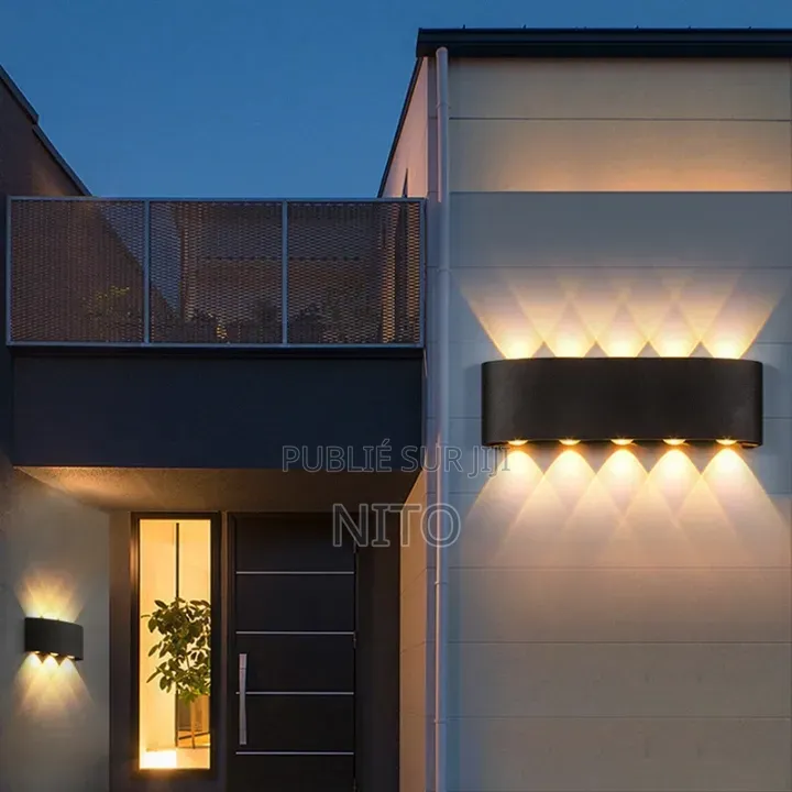LED Murale Standard EU