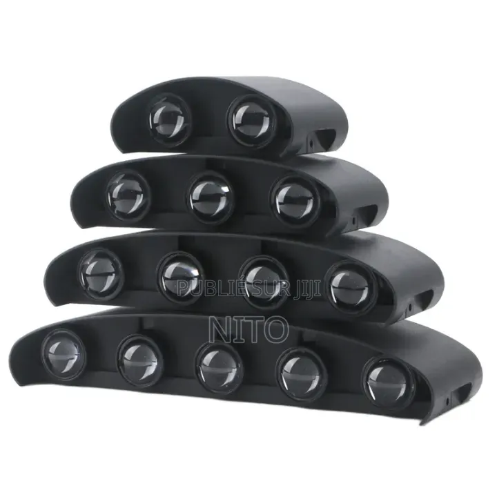 LED Murale Standard EU
