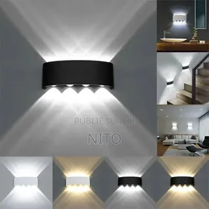 LED Murale Standard EU