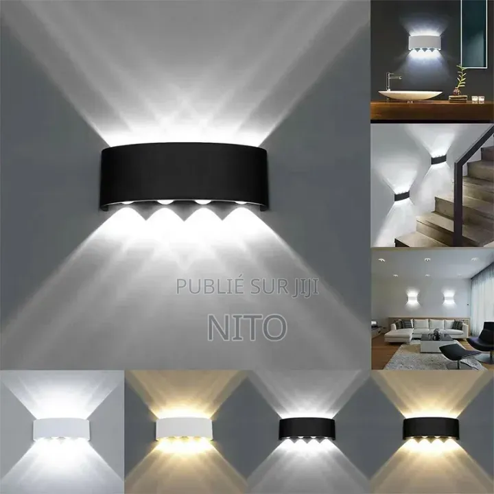 LED Murale Standard EU