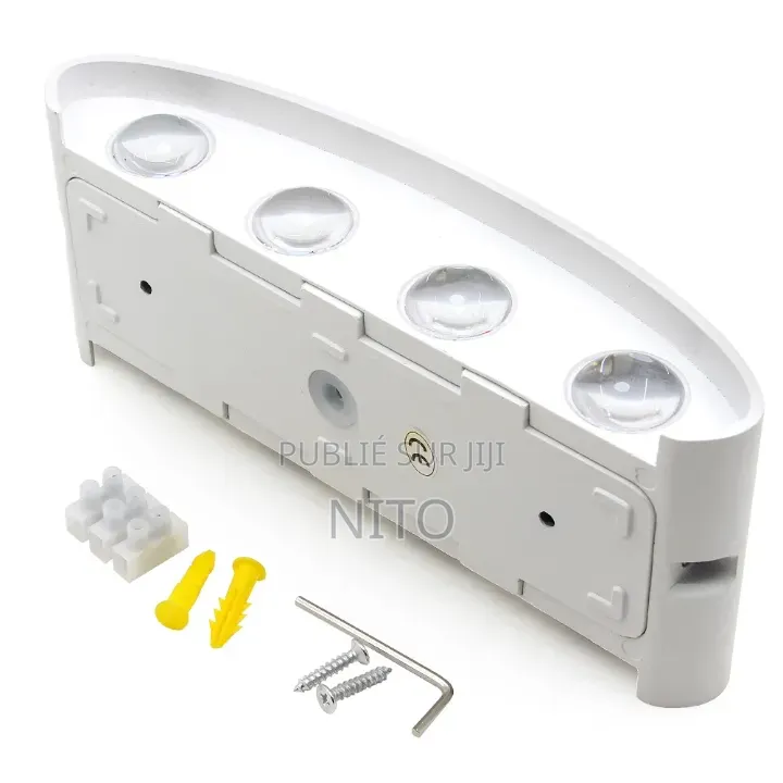 LED Murale Standard EU