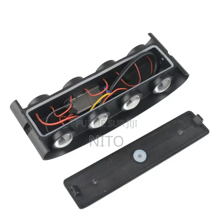 LED Murale Standard EU