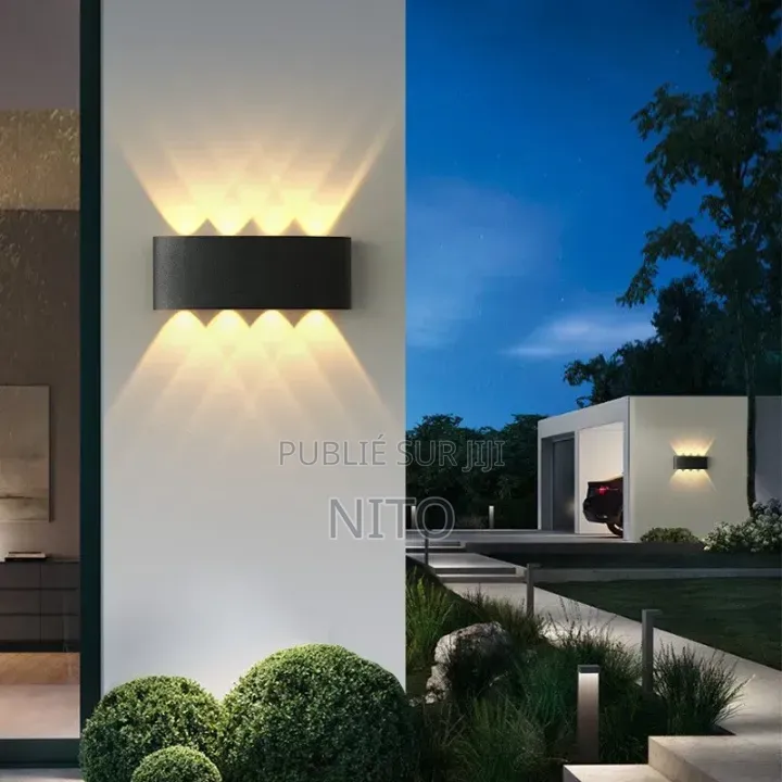 LED Murale Standard EU