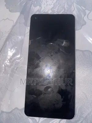 Samsung Galaxy S21 5G 128 GB Gris