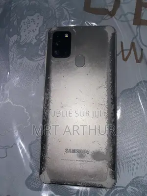 Samsung Galaxy S21 5G 128 GB Gris