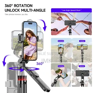 Canne À Selfie