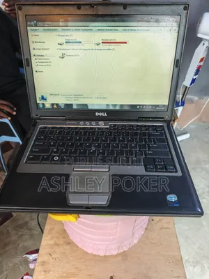 Ordinateur portable Dell Chromebook 5190 4GB Intel Core 2 Duo SSD 320GB