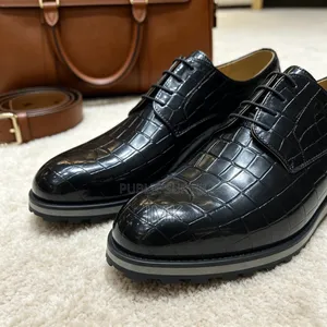 Berluti Croco