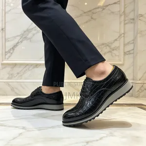Berluti Croco
