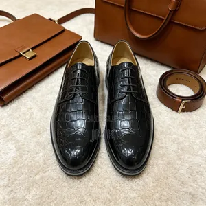 Berluti Croco