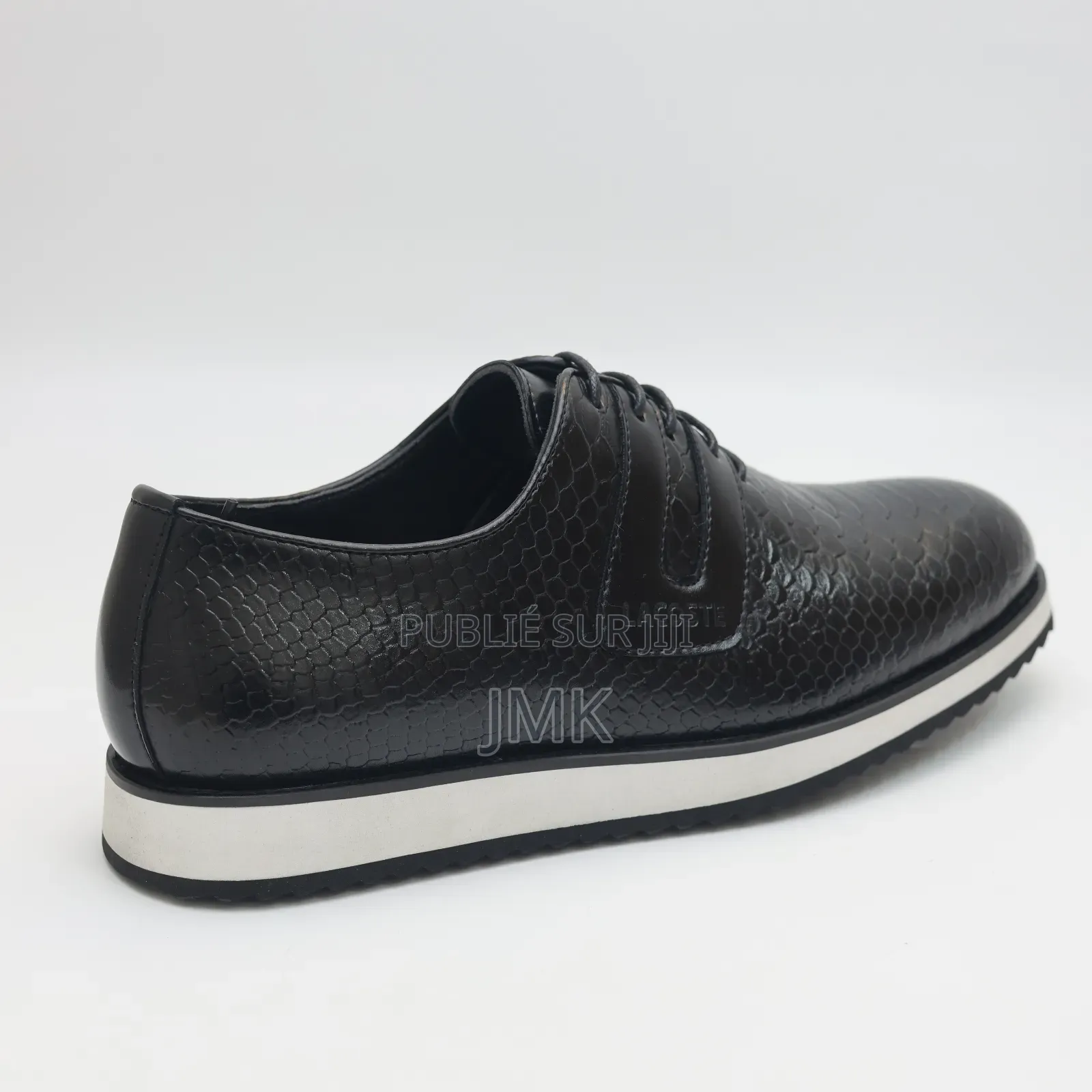 Berluti Croco