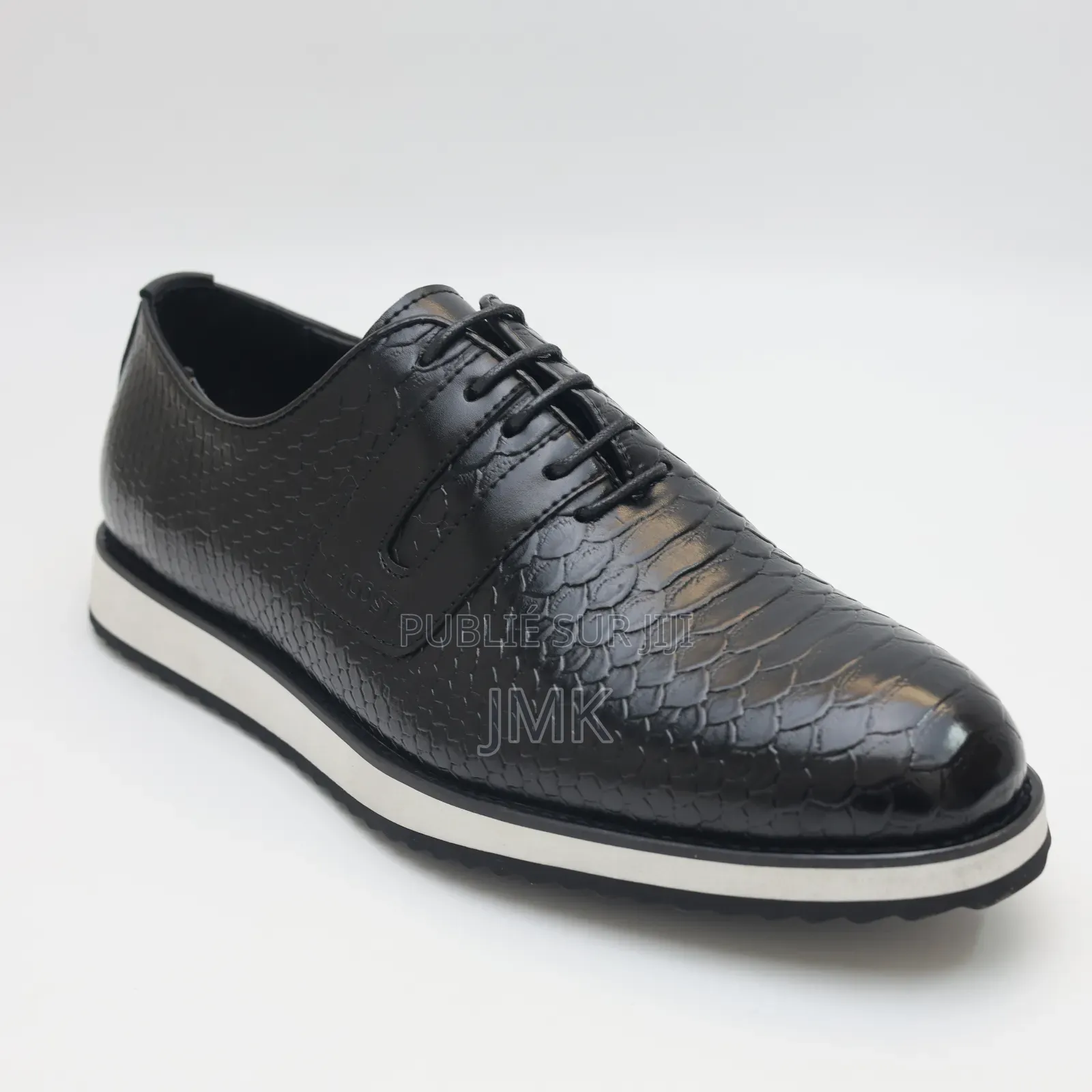 Berluti Croco
