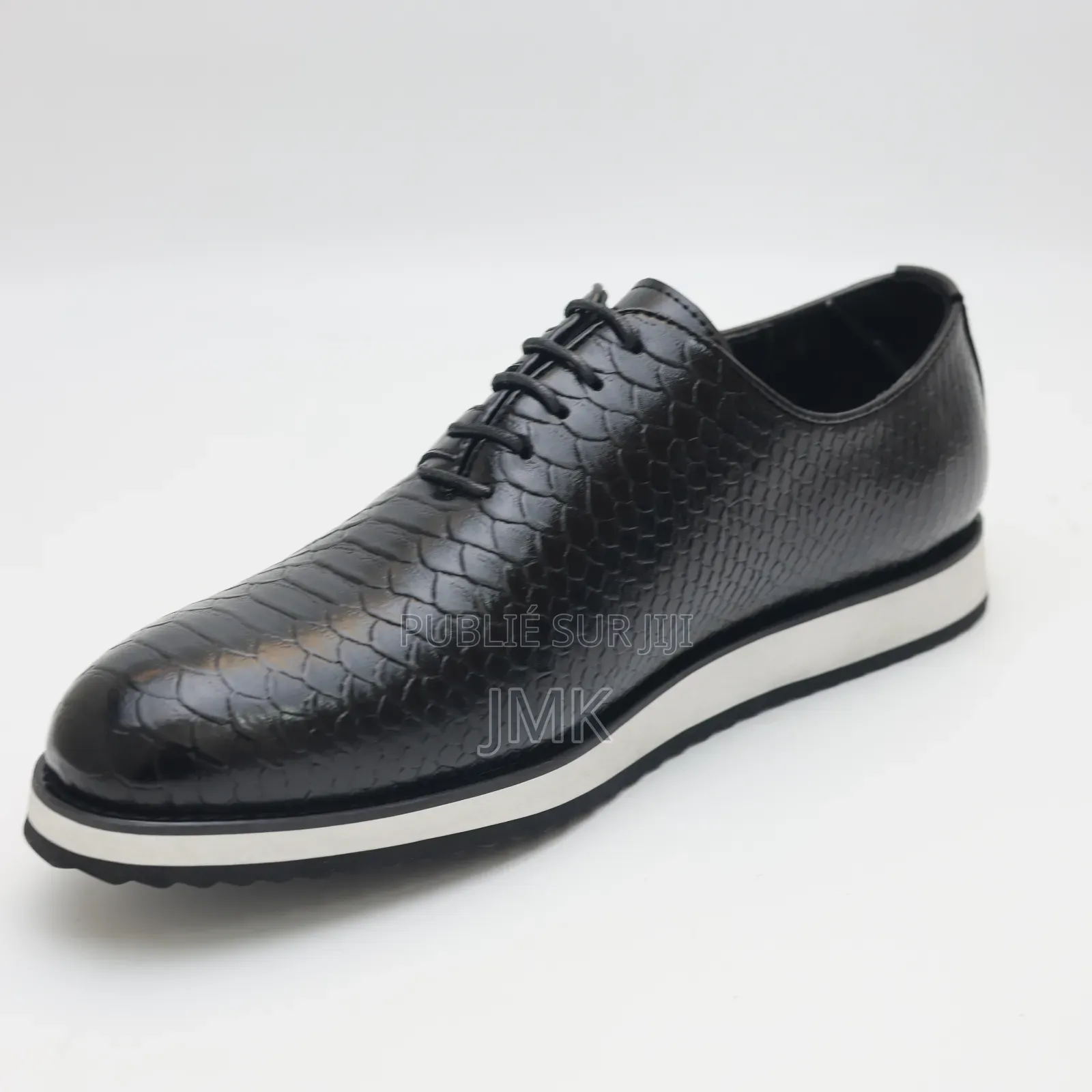 Berluti Croco