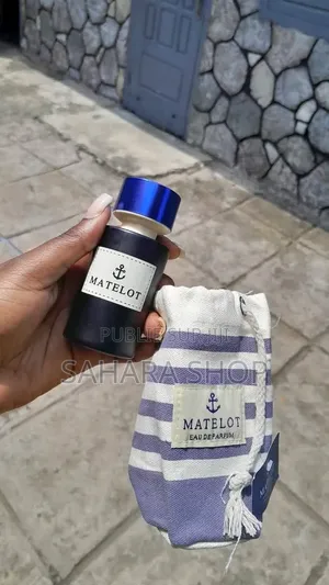 Parfum Matelot