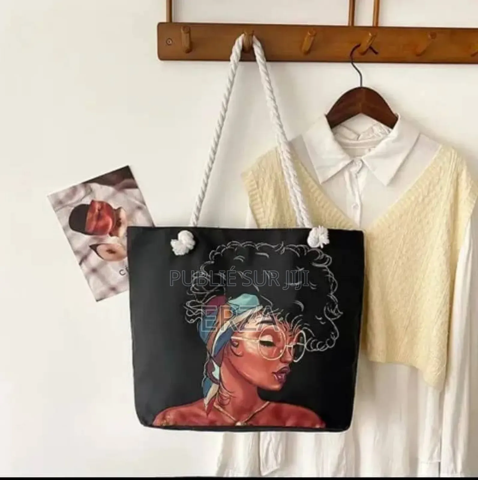 Des Sacs De Bonne Qualité