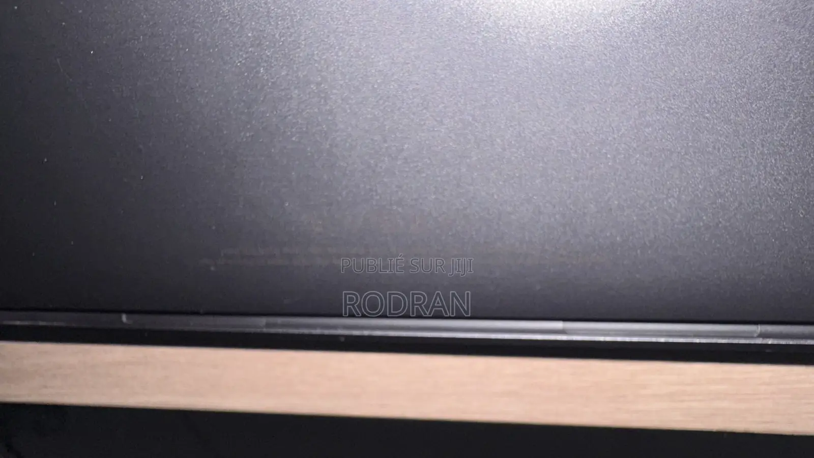 Ordinateur portable Apple MacBook 2018 16GB Intel Core i7 SSD 256GB