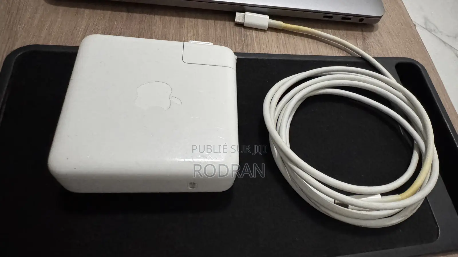 Ordinateur portable Apple MacBook 2018 16GB Intel Core i7 SSD 256GB