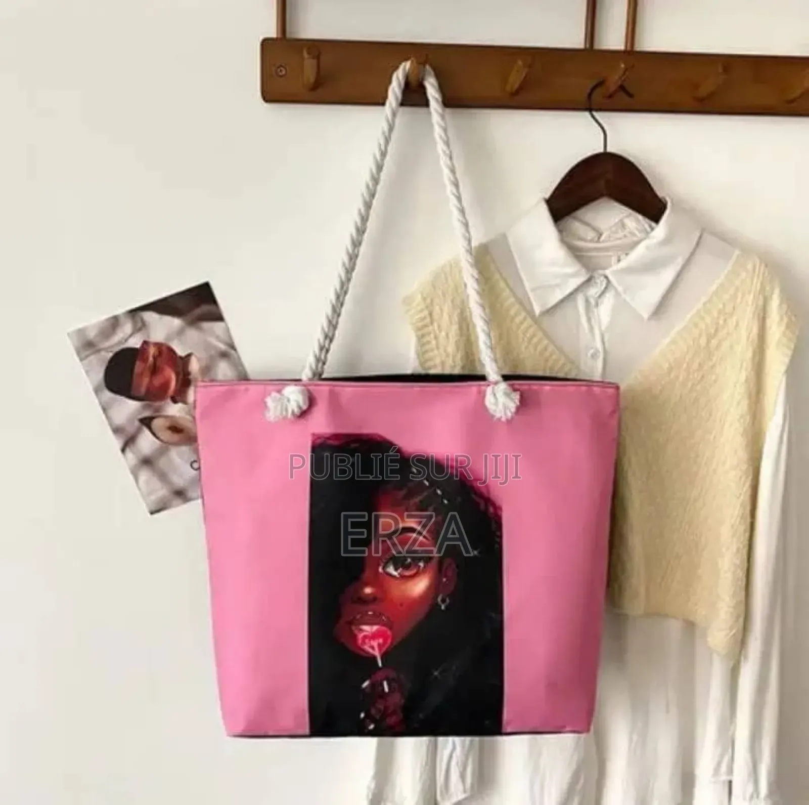 Des Sacs De Bonne Qualité