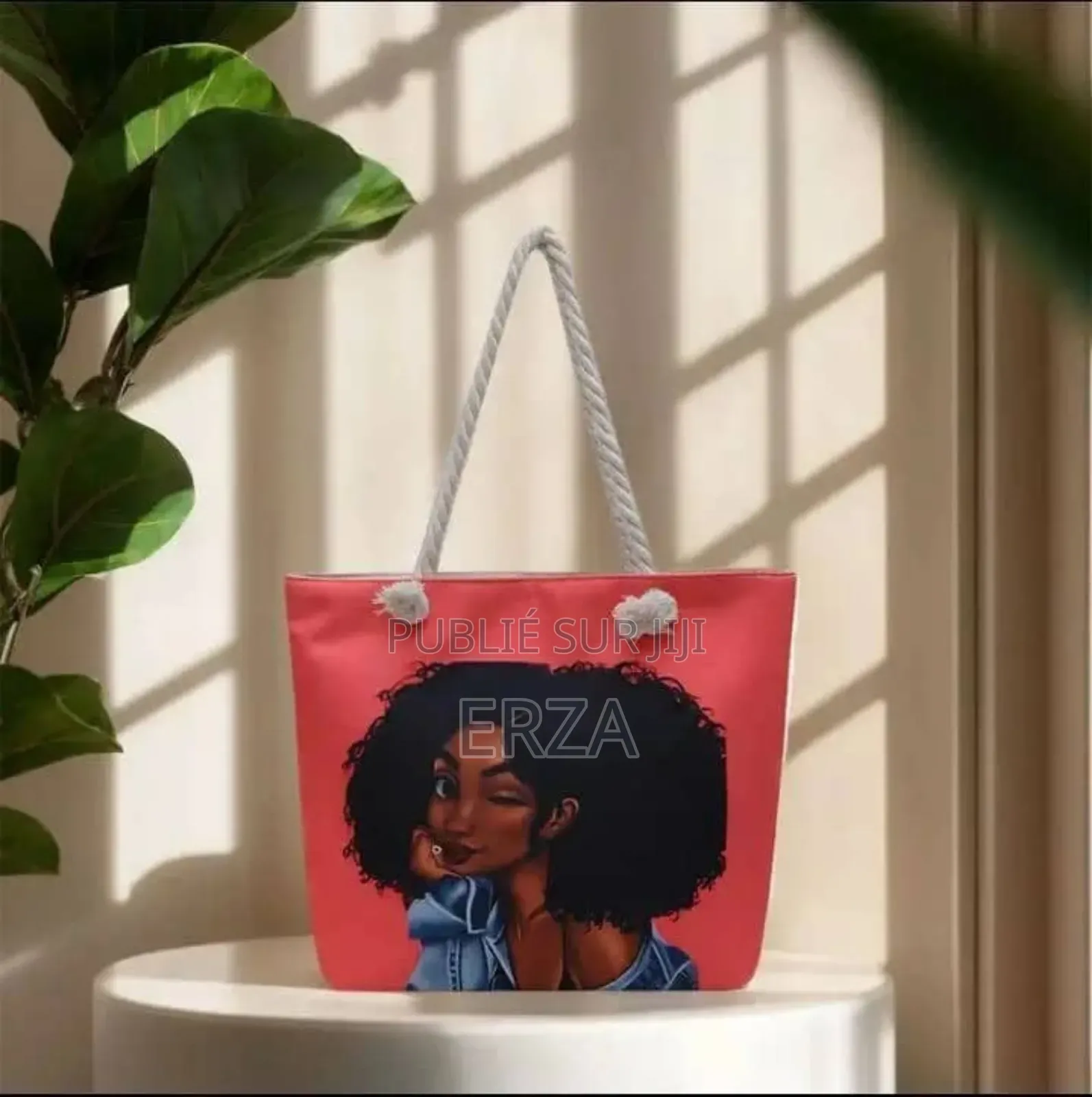 Des Sacs De Bonne Qualité