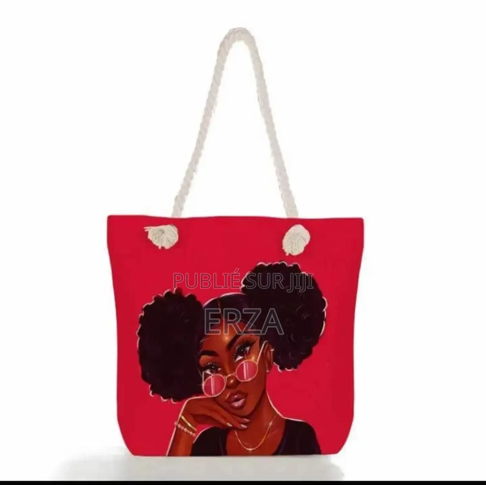 Des Sacs De Bonne Qualité