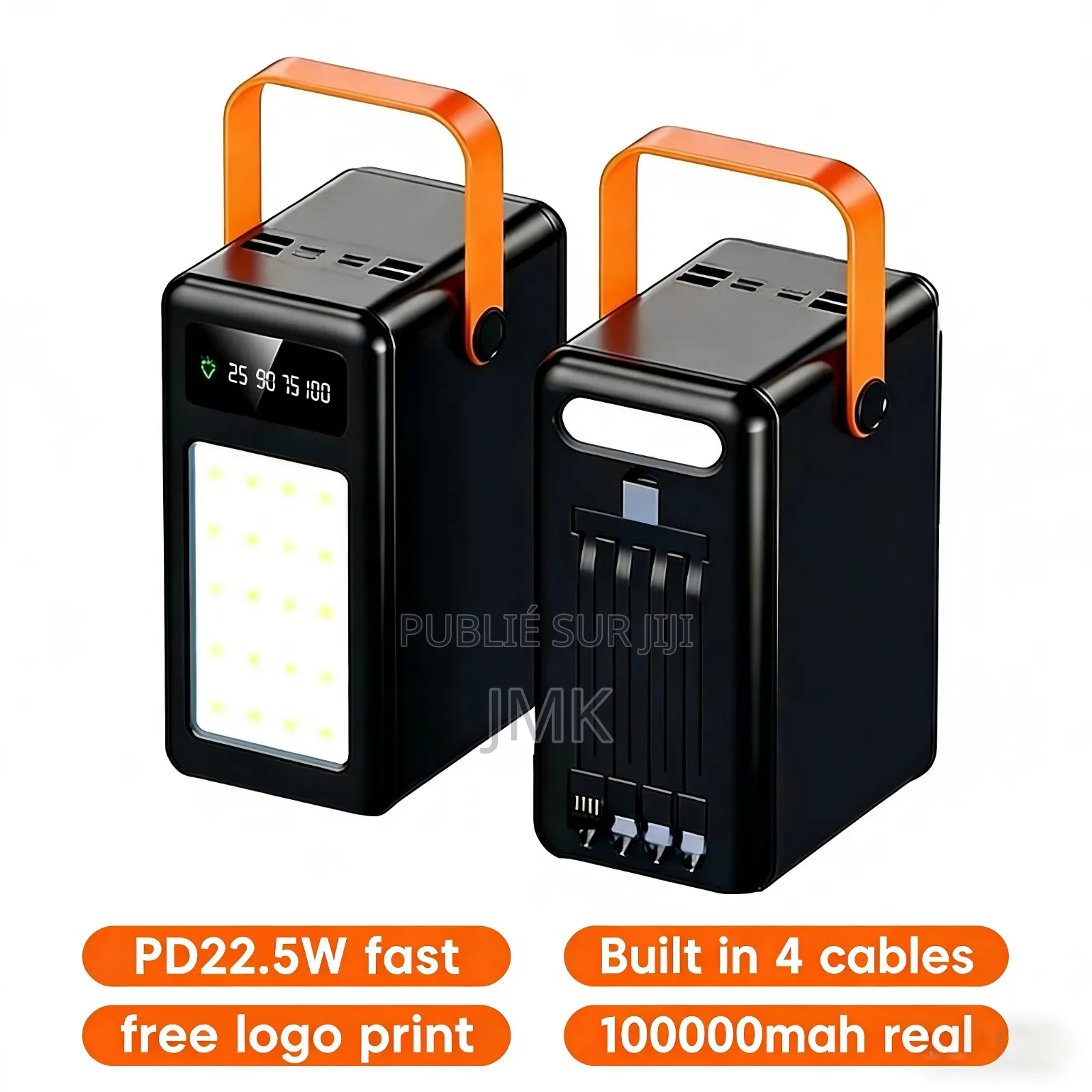 Power 12000mah
