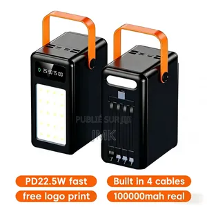 Power 12000mah