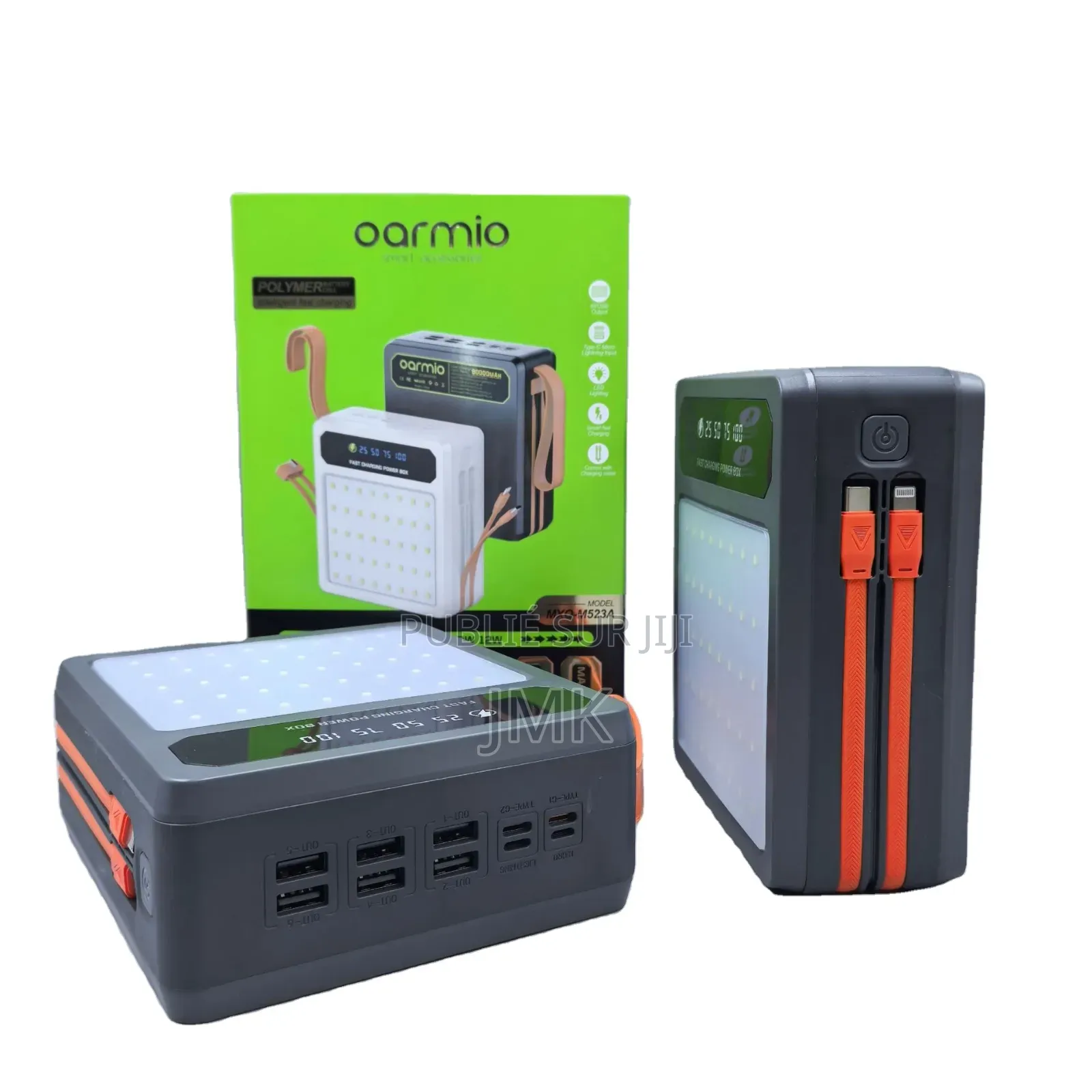 Power Bank