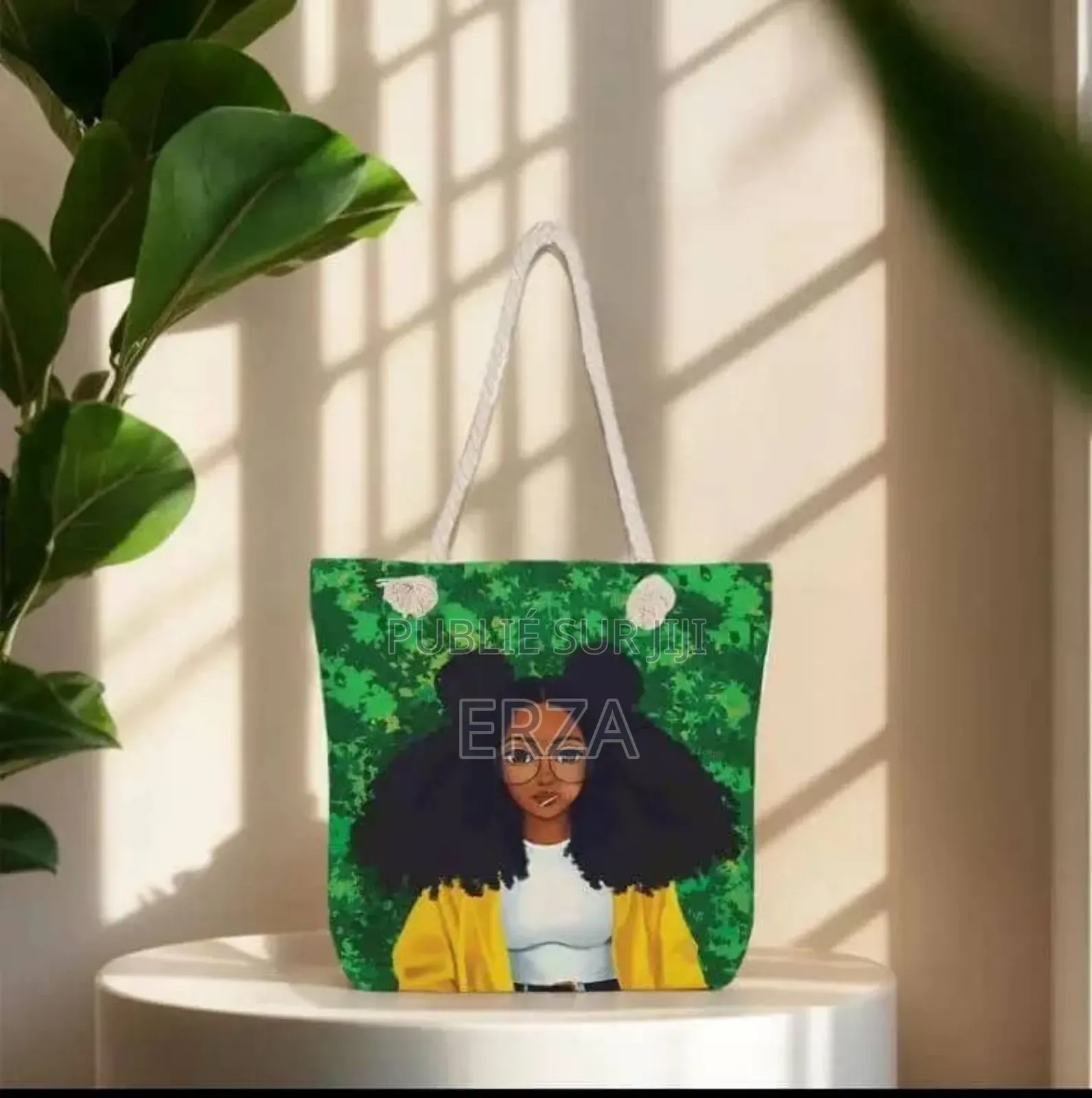 Des Sacs De Bonne Qualité