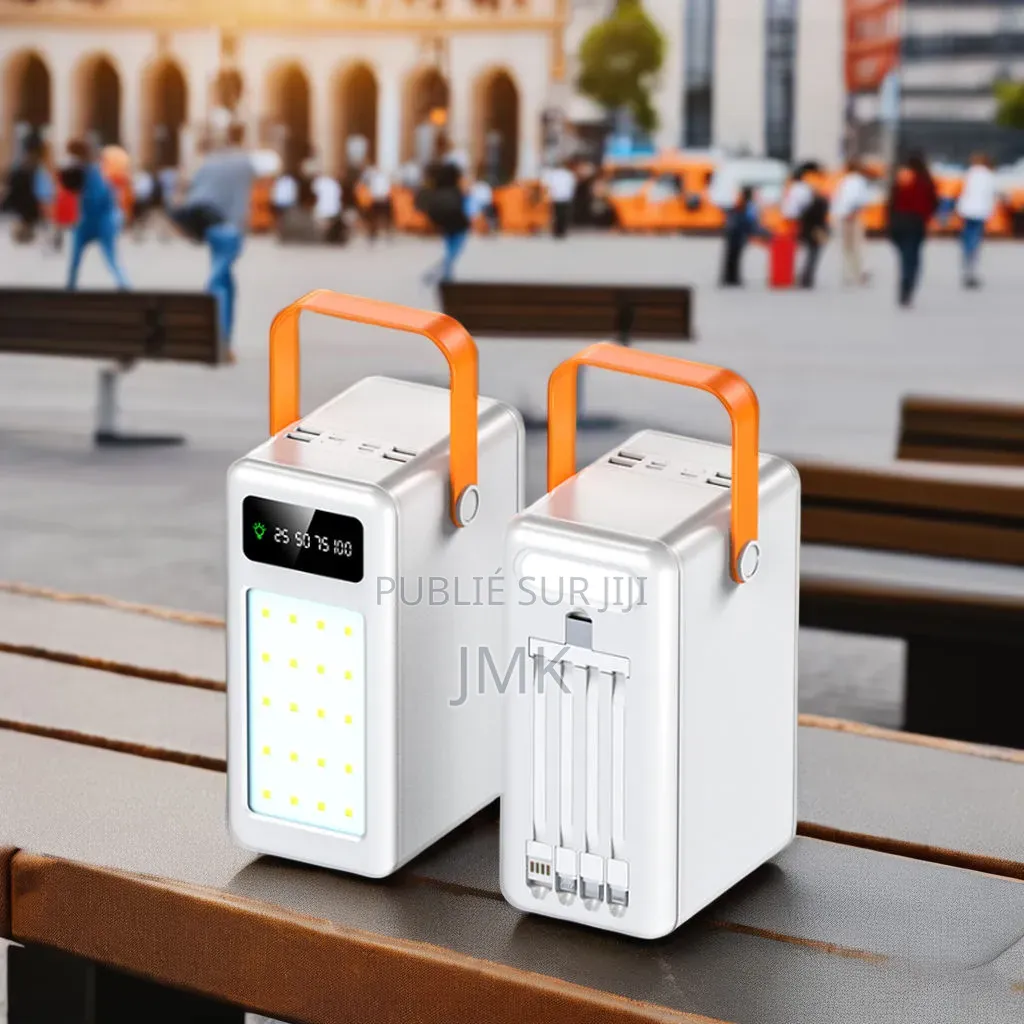 Power Bank