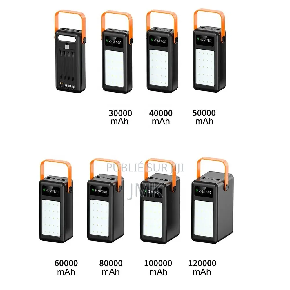 Power Bank