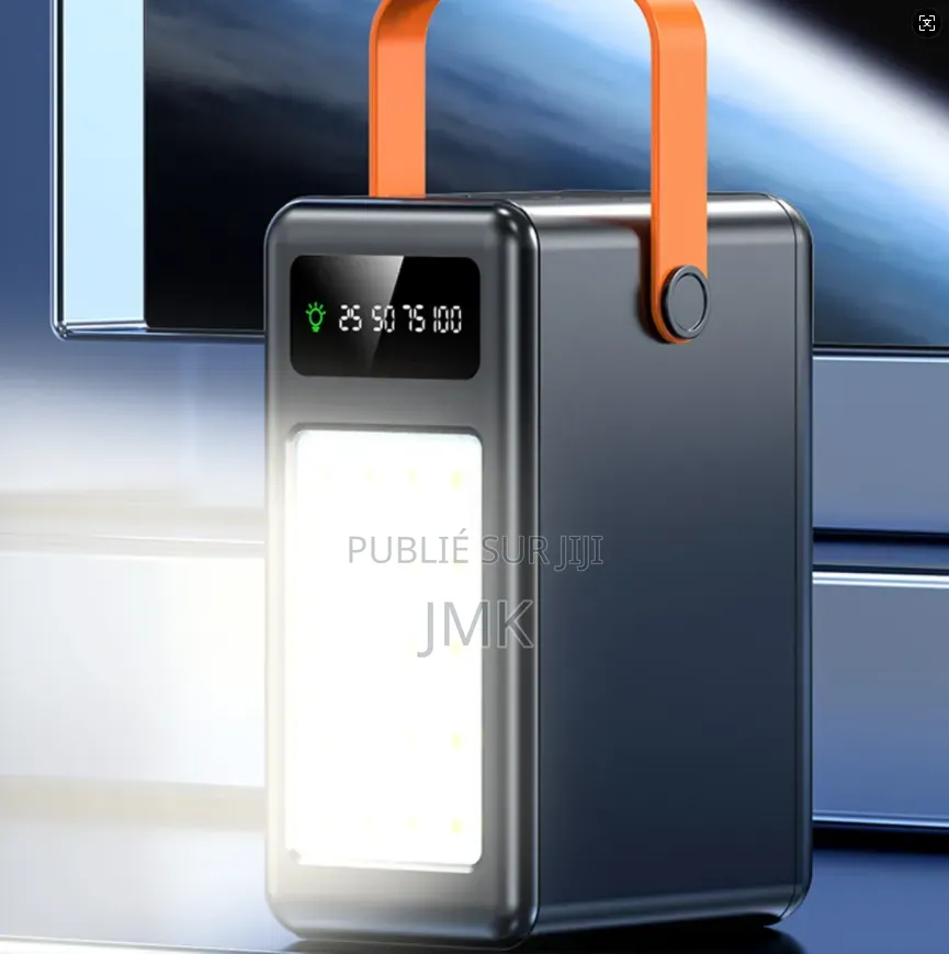 Power Bank Pro
