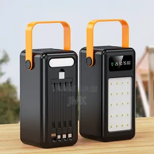 Power Bank Pro