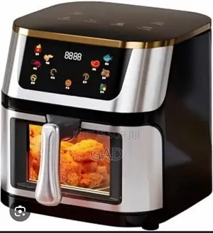 Friteuse À Air